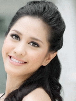  Indonesia on Wallpaperew  Asyifa Latief Miss Indonesia 2010 Gallery
