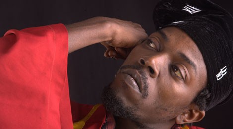 Ghana:I will never become a gospel musician - Kwaw Kese