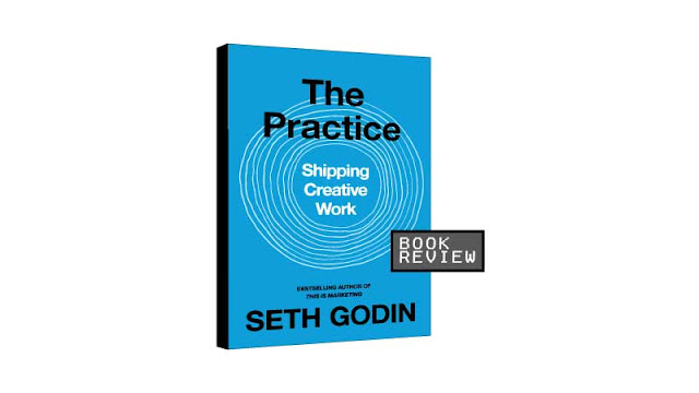 The Practice by Seth Godin