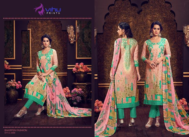 Buy Online Wholesale Price Women Salwar Suit Collection For Party Wear 