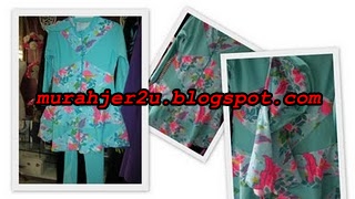 MuRah Jer2u... ^_^: Baju Renang Muslimah