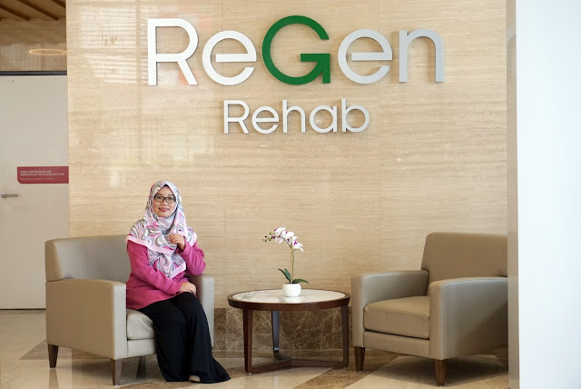 ReGen Rehab : Hospital Rehabilitasi Swasta Di Malaysia