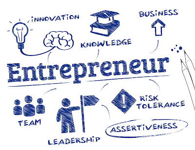 Business Entrepreneurship