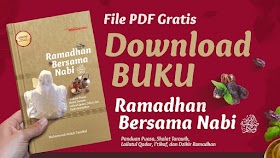 Ramadhan Bersama Nabi by Muhammad Abduh Tuasikal