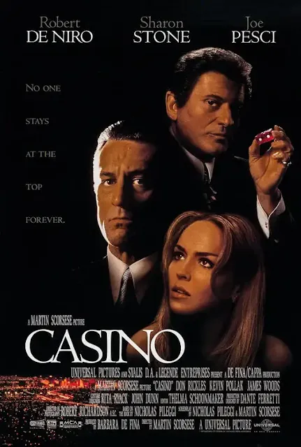 فيلم-Casino-1995