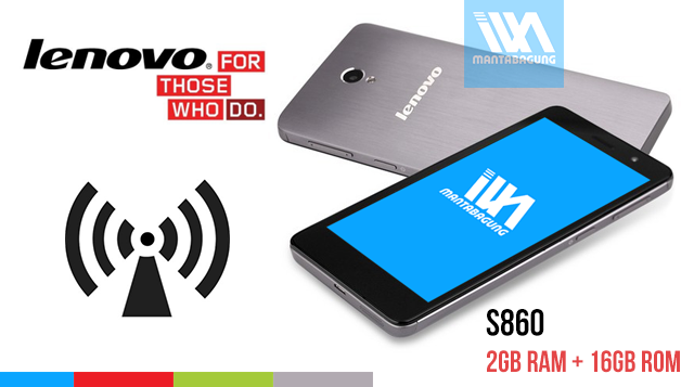 Lenovo S860 Driver, Software (PC Suite) Download Lenovo S860 Driver, Software (PC Suite) Download