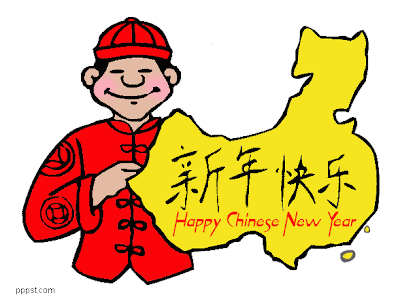 Rabbit Chinese New Year Graphics