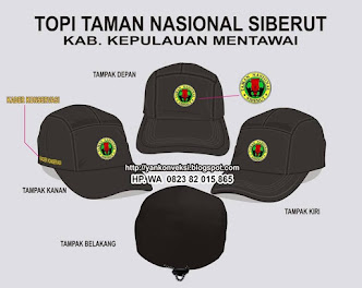 TOPI LAPANGAN