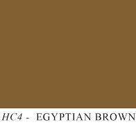 Egyptian Brown