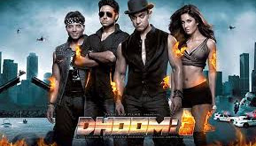 Dhoom 3 