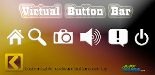 Virtual Button Bar 2.9.4 free download