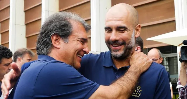 Le tout est de savoir si le joueur barcelonais accepterait de quitter une équipe qui va bien et dont le style de jeu fait l’unanimité.  Il faut noter que Pedri est un joueur formé au Barça. Lentement mais sûrement, il s’est imposé au fil des années au sein de l’effectif du club catalan.  Il est aujourd’hui une valeur sûre pour le club qui est encore sur le bon chemin pour remporter le championnat, la Ligue des Champions et la Coupe du Roi.