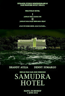 Download Film 308 (Samudra Hotel) IDWS | Film Indonesia 2013