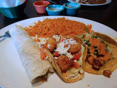 Best Mexican Food in San Diego! by Stacey Kuhns