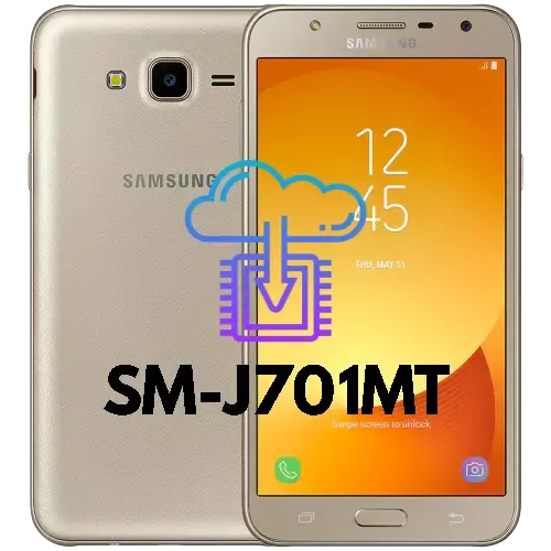Full Firmware For Device Samsung Galaxy J7 Core SM-J701MT