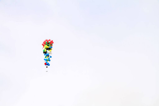 Balloon Popper Fly Into Sky1