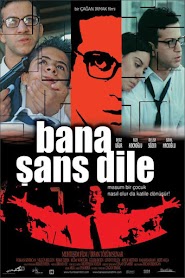 Bana Şans Dile (2007)