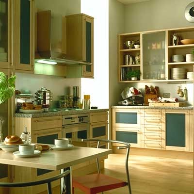 Woodworking Plans Online: Kitchen Cabinet Plans