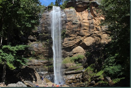 Toccoa Falls