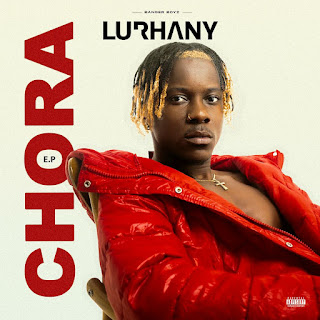 Lurhany - Chora [EP]