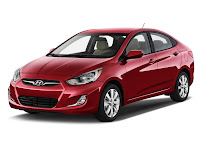 2012 Hyundai Accent Reviews