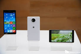 Microsoft Lumia 950