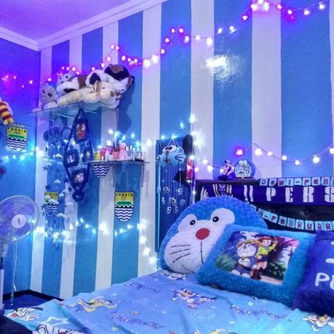Modern Children's Bedroom Designs