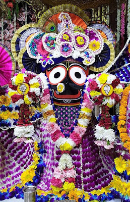 Jagannath Baba Photo