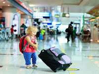7 TIPS BERLIBUR DENGAN ANAK