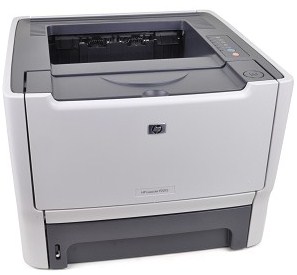 HP Laserjet P2015 Printer Drivers Download - Printers Driver