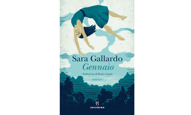 Gennaio di Sara Gallardo