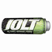 Jolt Ultra Energy Drink