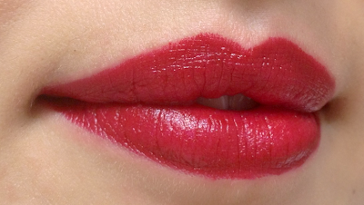 Annabelle TwistUp Retractable Lipstick Crayon Cherry