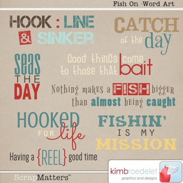 kb-FishOn_wordArt