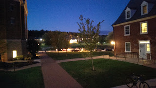 north campus