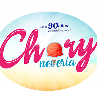 Helados y Nieves Chory