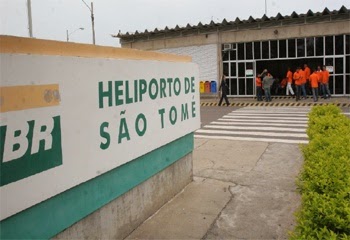 Aeroporto do Farol vai sair do papel