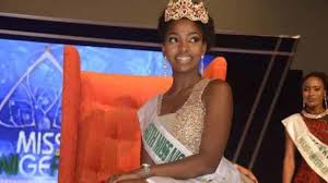 Why Miss Nigeria Is not allowed to have a boyfriend –Miss Nigeria