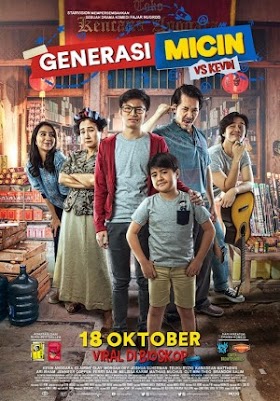Generasi Micin (2018)