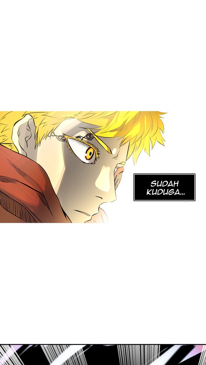 Webtoon Tower Of God Bahasa Indonesia Chapter 381