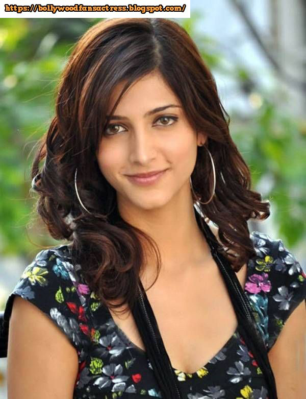 Shruti Hassan