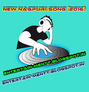 NEW NAGPURI SONG 2016