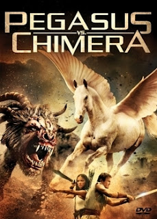 Download Baixar Filme Pegasus Vs. Chimera   Dublado