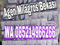 √WA 085214966366 AGEN MILAGROS Bulakapal