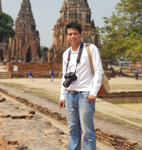My photo