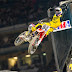 Roczen inicia la temporada de Supercross con victoria en Anaheim