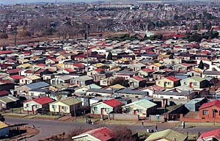 soweto