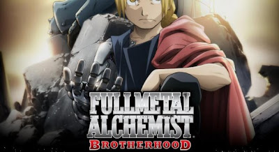 Fullmetal Alchemist Brotherhood Season 1 Episode 23
