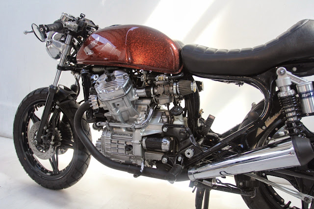 Honda CX500 Cafe Racer | Rino Scala | Honda CX500 Cafe Racer kits | Honda CX500 Cafe Racer for sale | Honda CX500 Cafe Racer project | Honda CX500 Cafe Racer parts