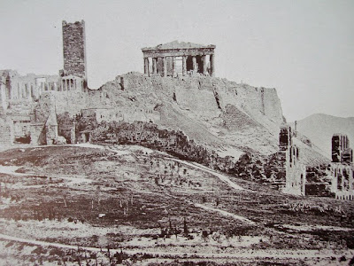 Acropolis 1860